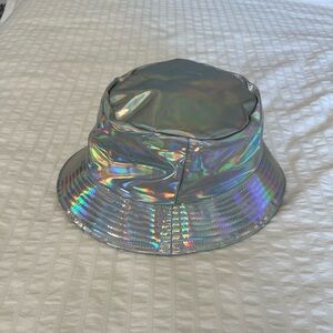 B.P. Iridescent Bucket Hat